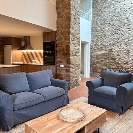 Encis D'Emporda -Adults Only- Guest House Casavells Exterior photo