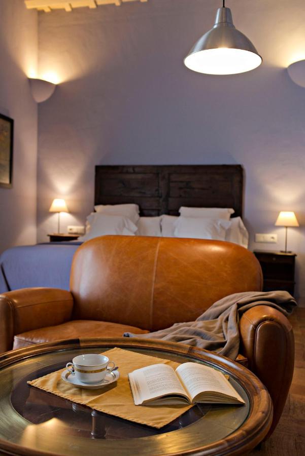 Encis D'Emporda -Adults Only- Guest House Casavells Exterior photo