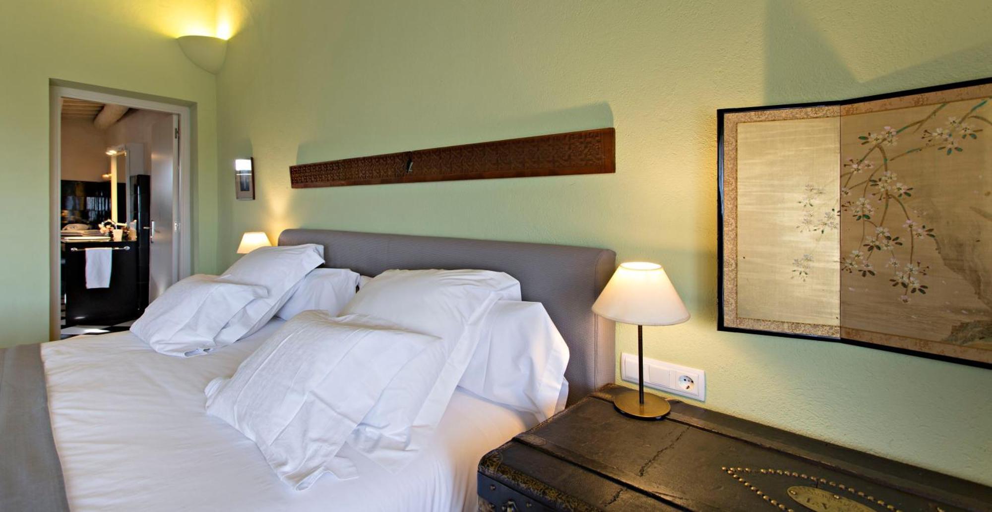 Encis D'Emporda -Adults Only- Guest House Casavells Room photo