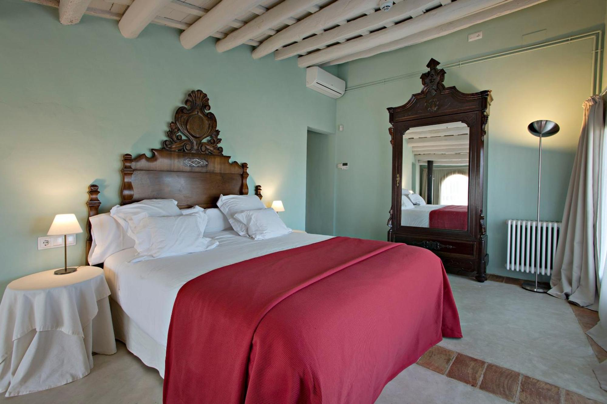 Encis D'Emporda -Adults Only- Guest House Casavells Room photo