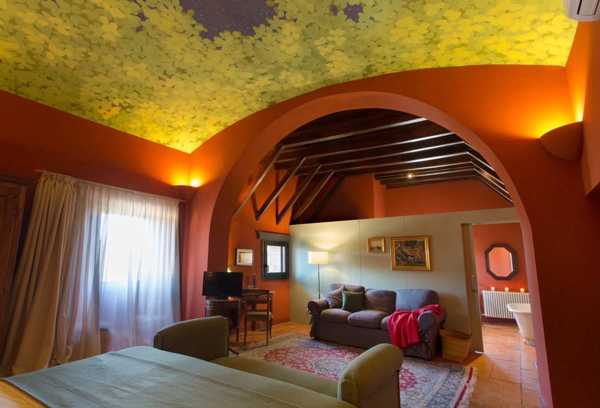 Encis D'Emporda -Adults Only- Guest House Casavells Room photo