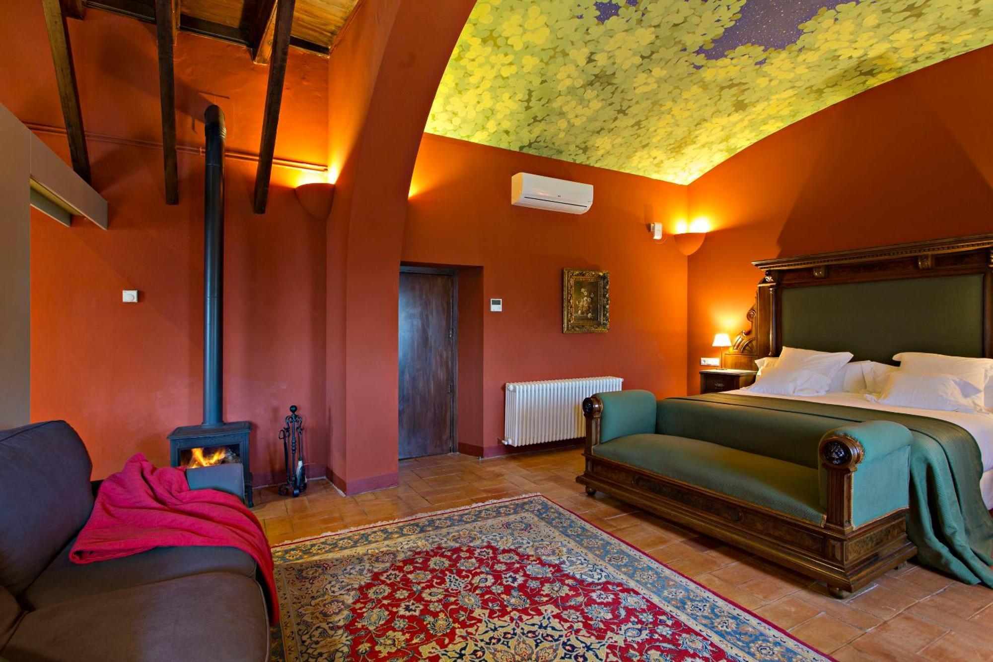 Encis D'Emporda -Adults Only- Guest House Casavells Room photo