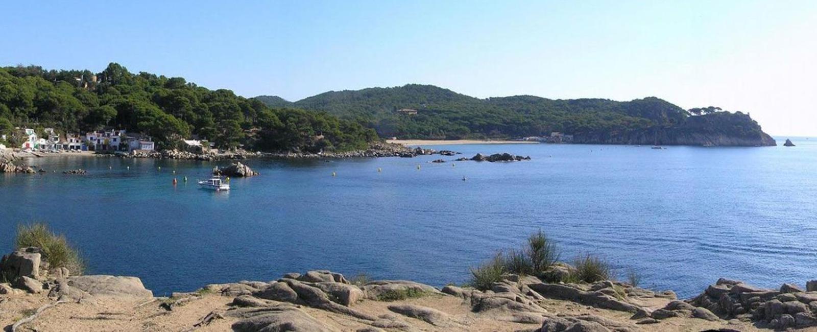 Encis D'Emporda -Adults Only- Guest House Casavells Exterior photo