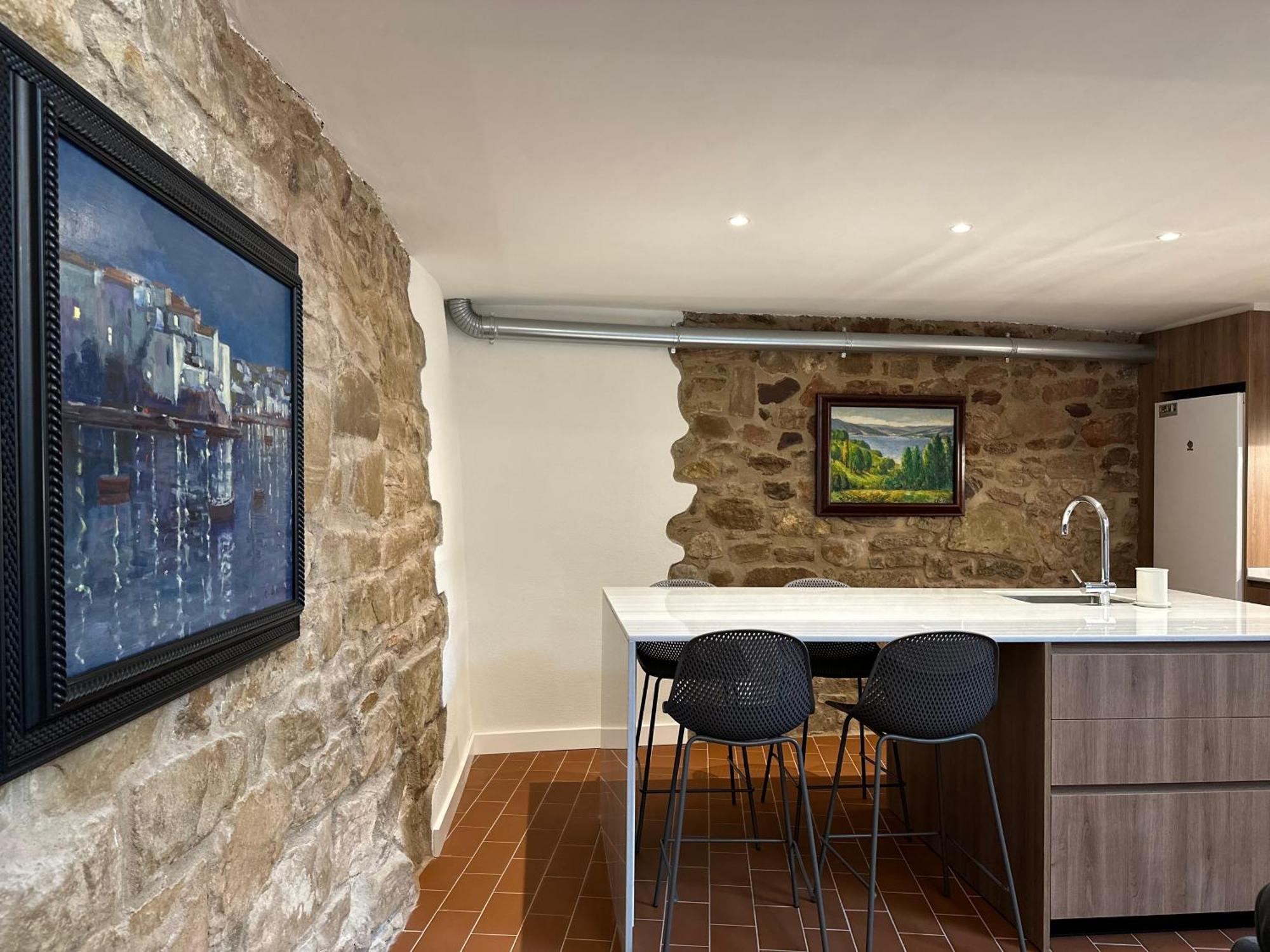 Encis D'Emporda -Adults Only- Guest House Casavells Exterior photo