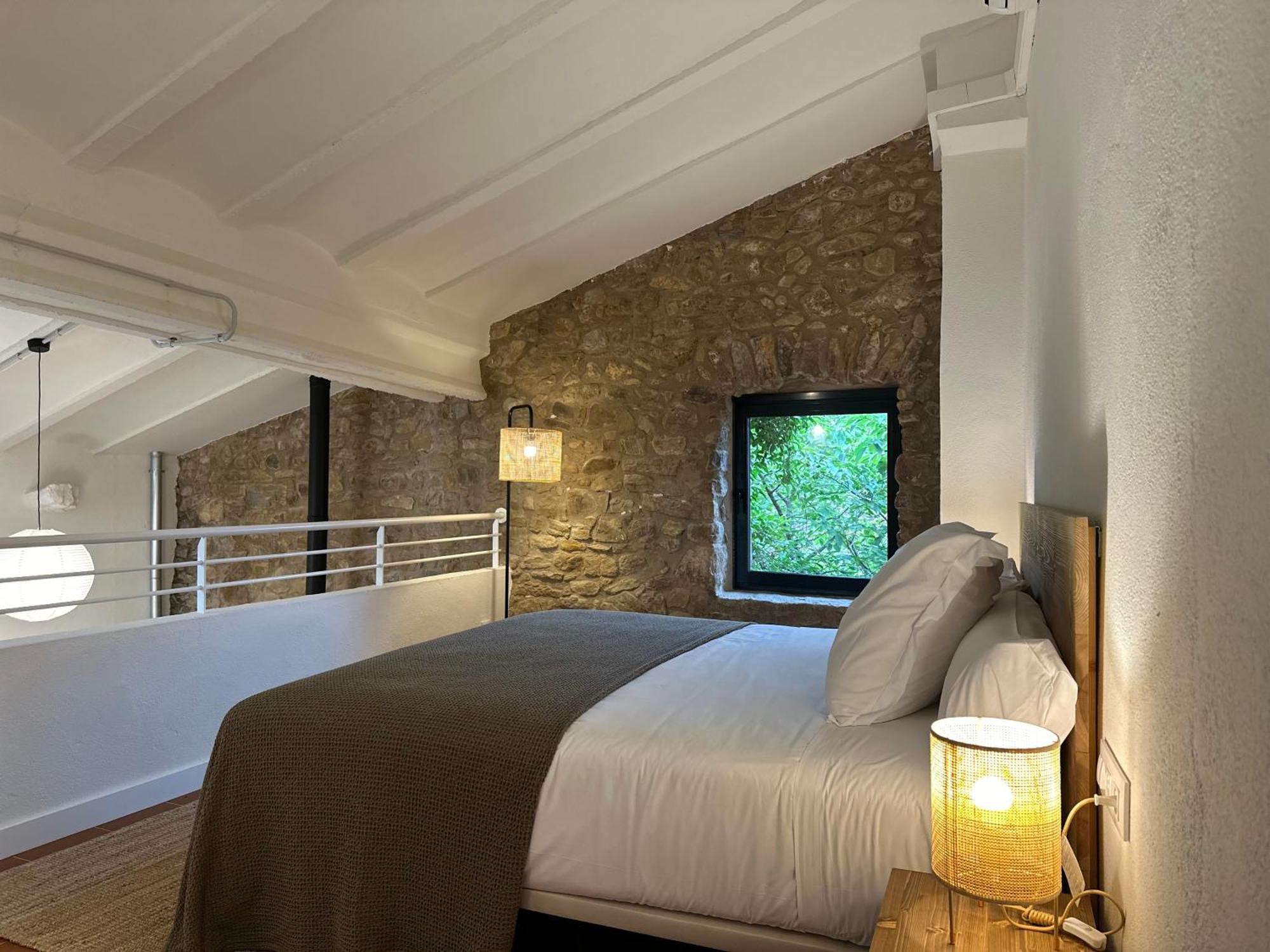 Encis D'Emporda -Adults Only- Guest House Casavells Exterior photo