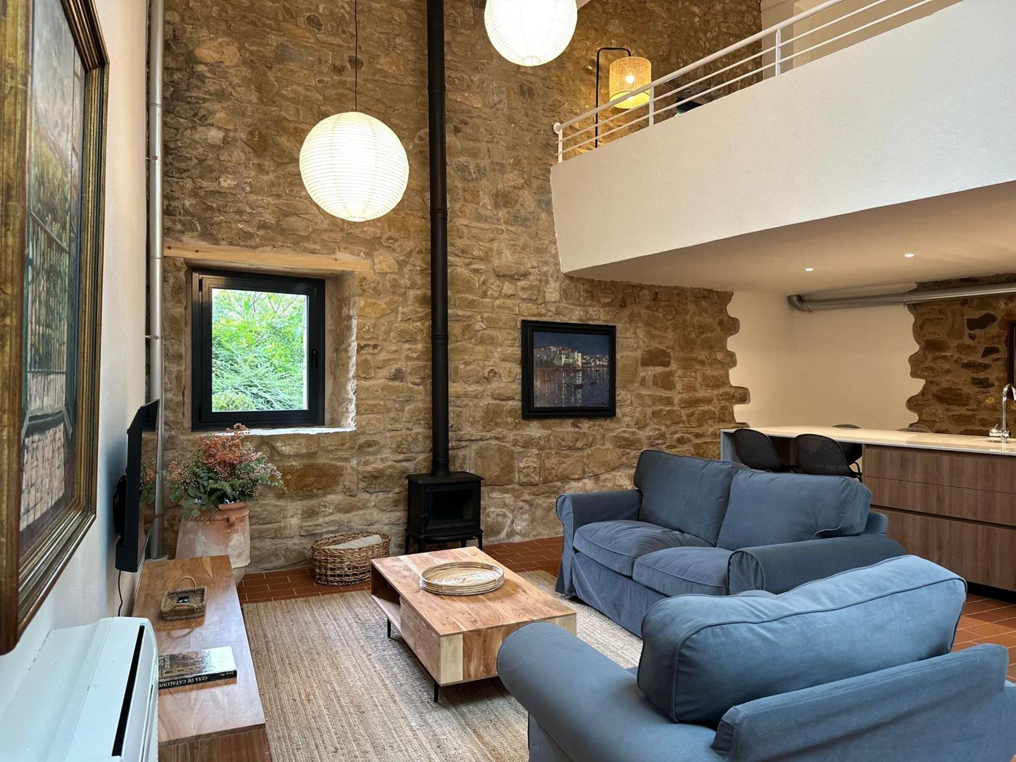 Encis D'Emporda -Adults Only- Guest House Casavells Exterior photo