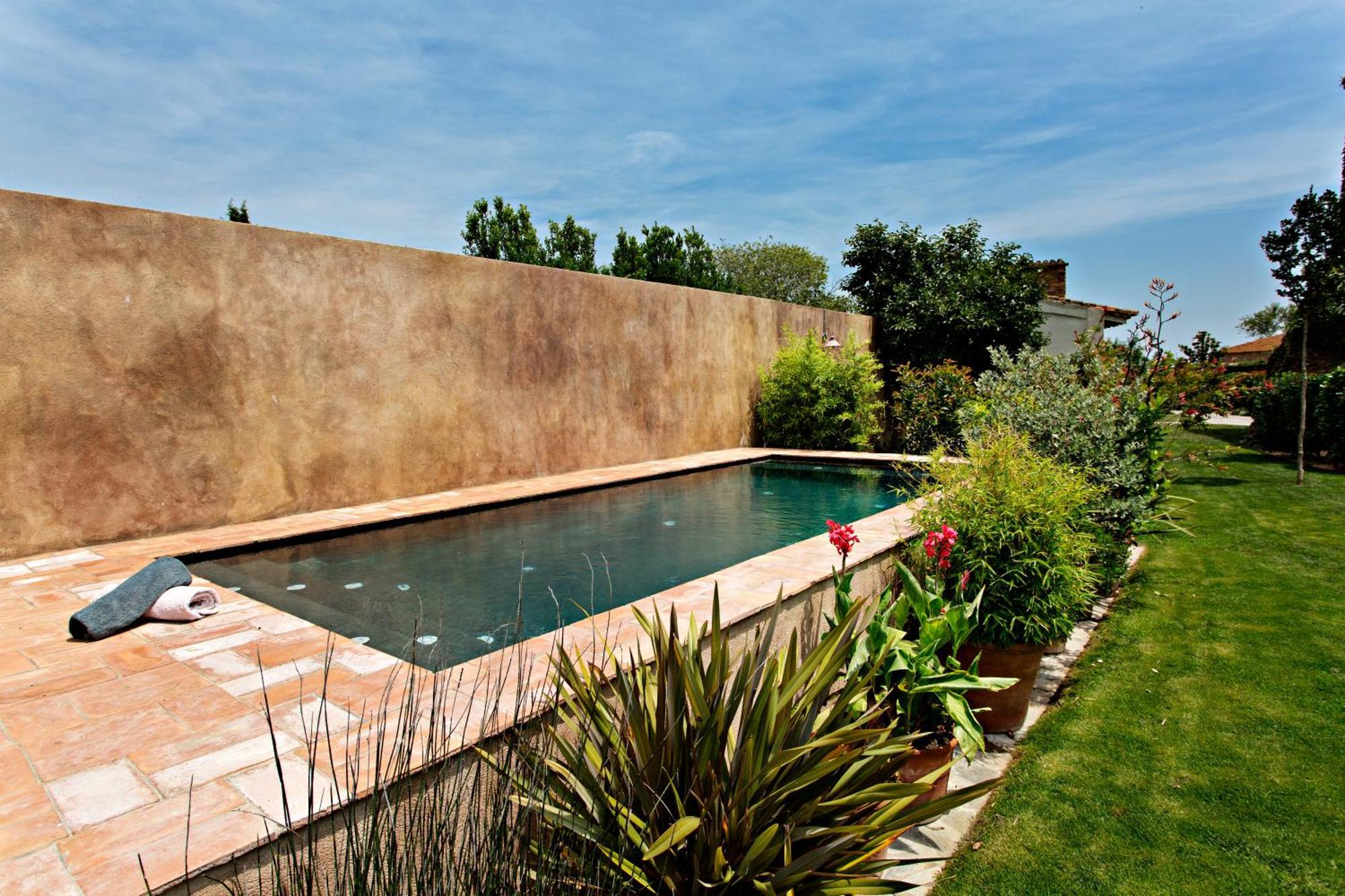 Encis D'Emporda -Adults Only- Guest House Casavells Exterior photo