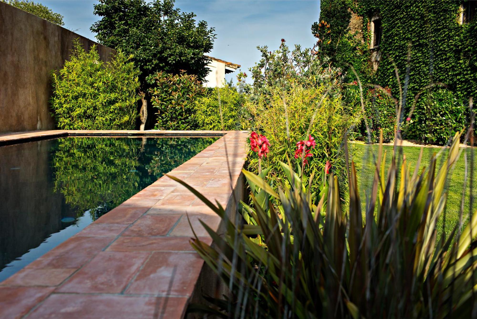 Encis D'Emporda -Adults Only- Guest House Casavells Exterior photo