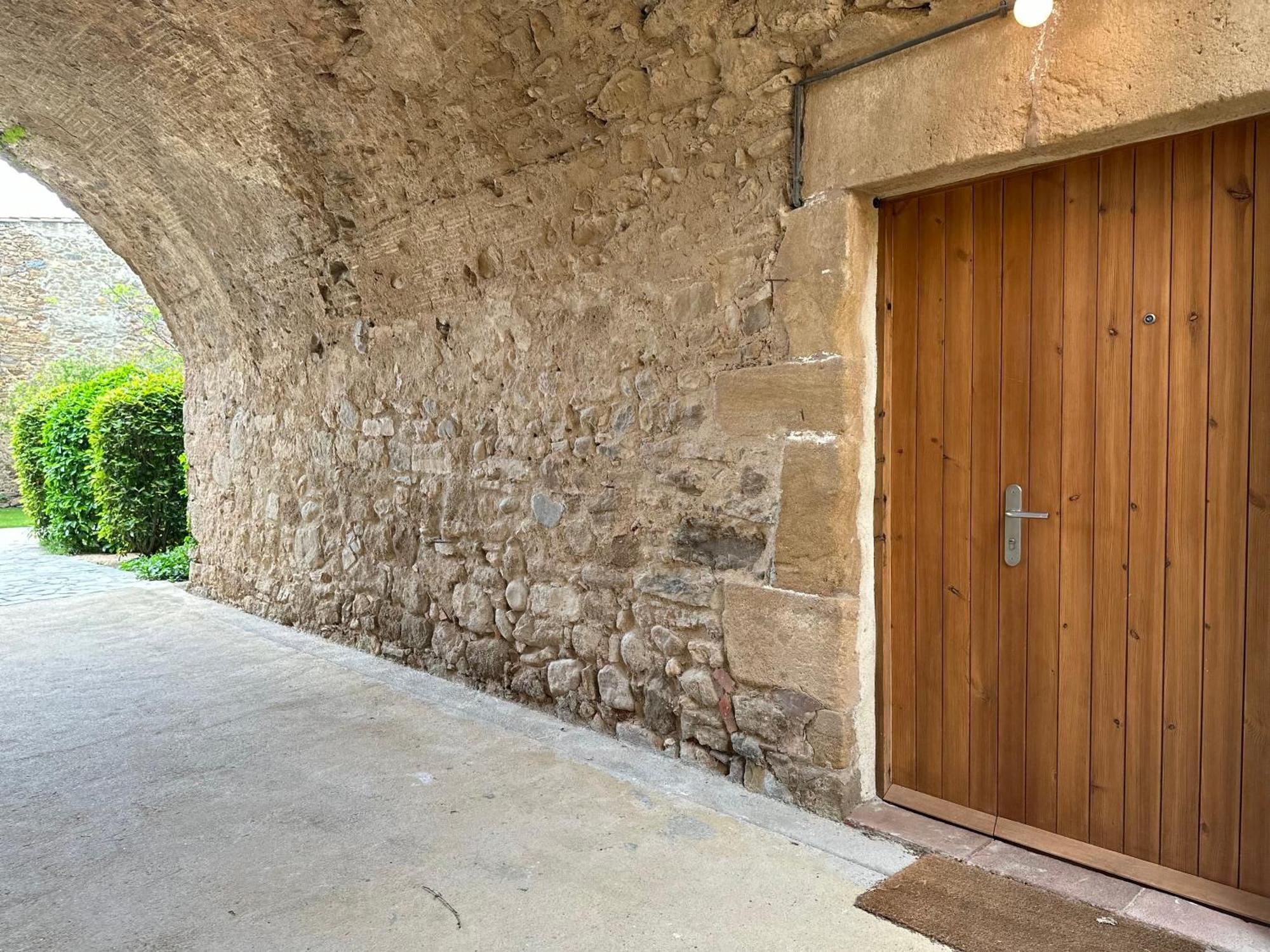 Encis D'Emporda -Adults Only- Guest House Casavells Exterior photo