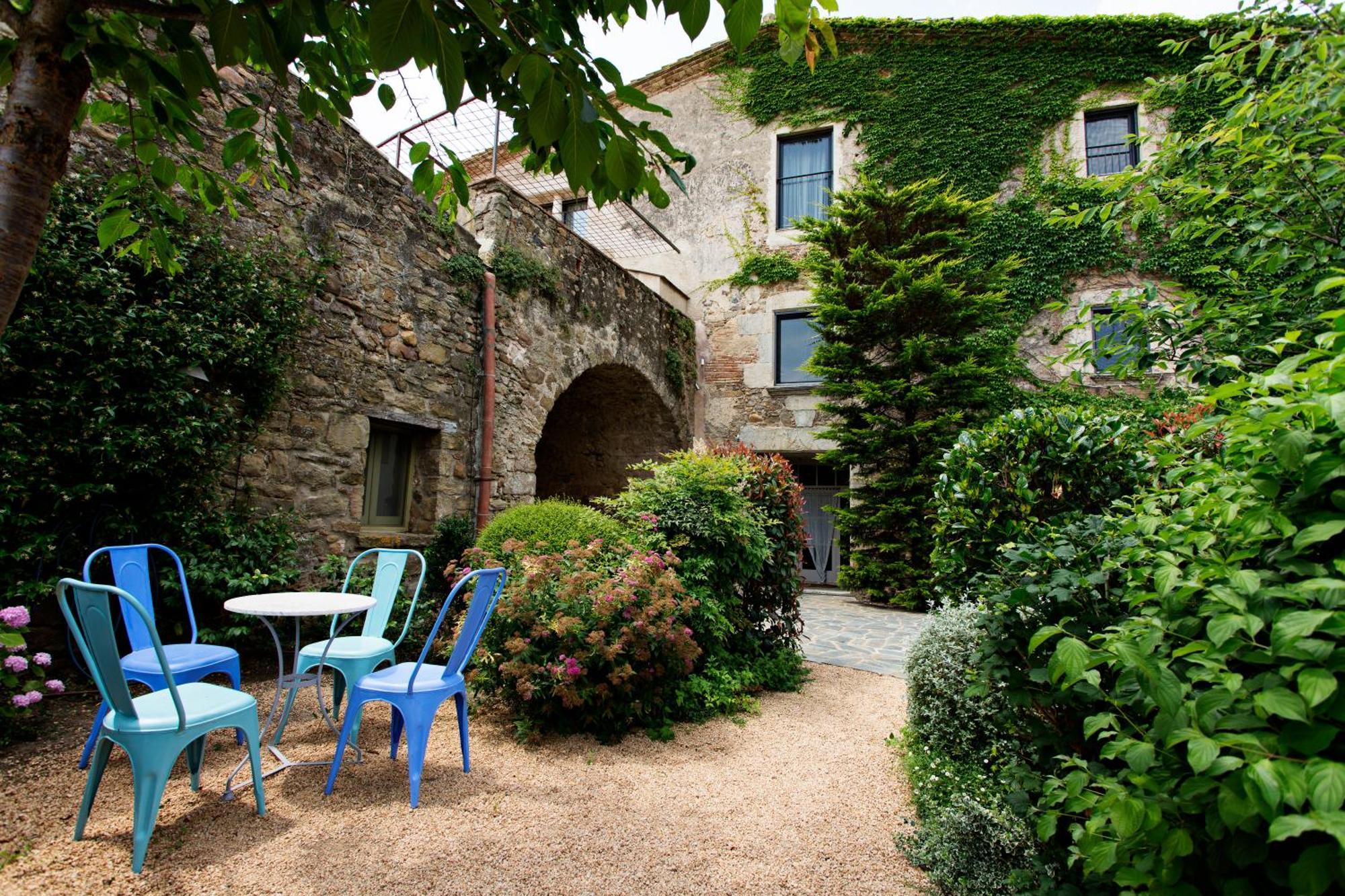 Encis D'Emporda -Adults Only- Guest House Casavells Exterior photo