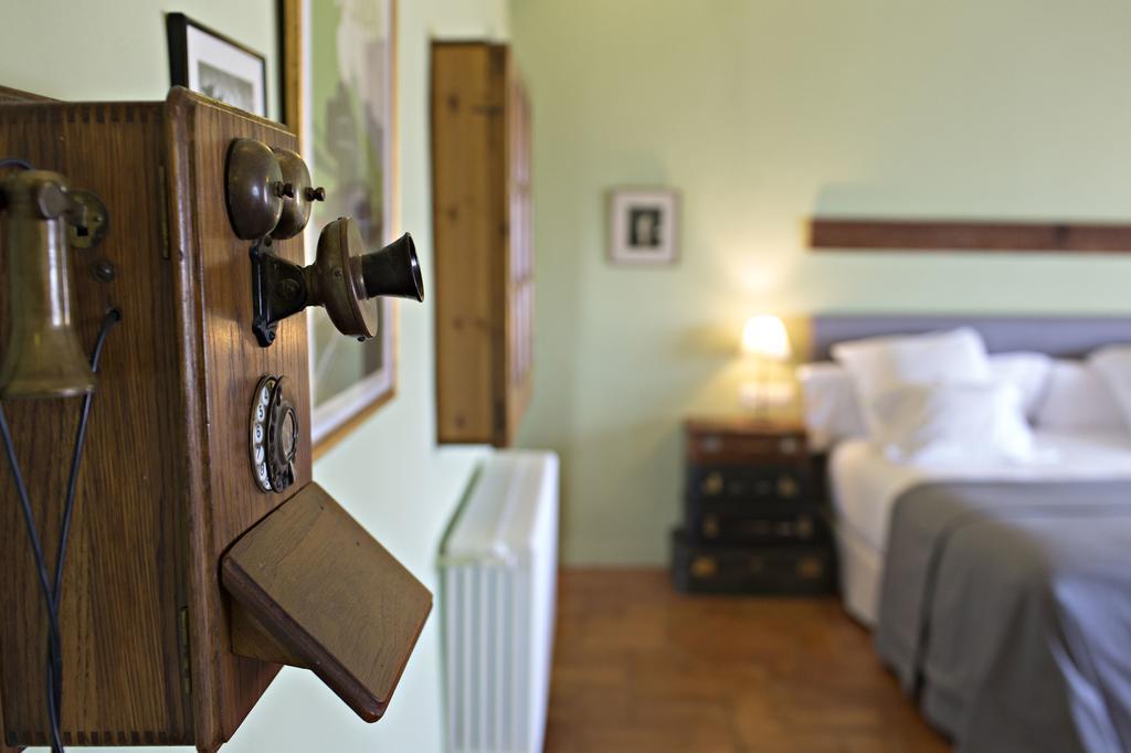 Encis D'Emporda -Adults Only- Guest House Casavells Room photo