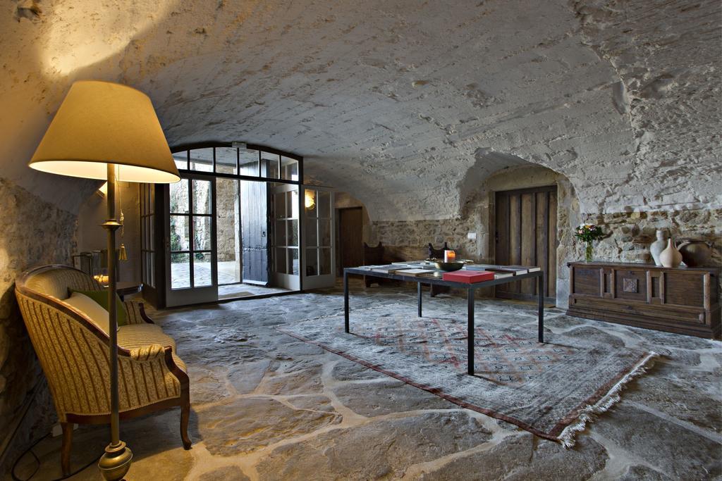 Encis D'Emporda -Adults Only- Guest House Casavells Exterior photo