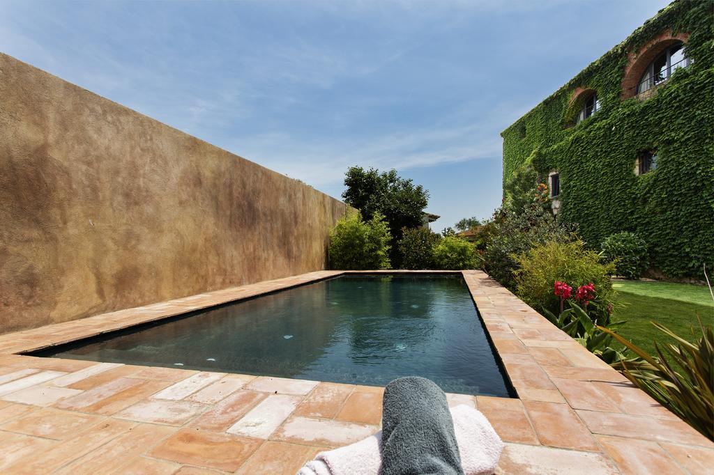 Encis D'Emporda -Adults Only- Guest House Casavells Exterior photo