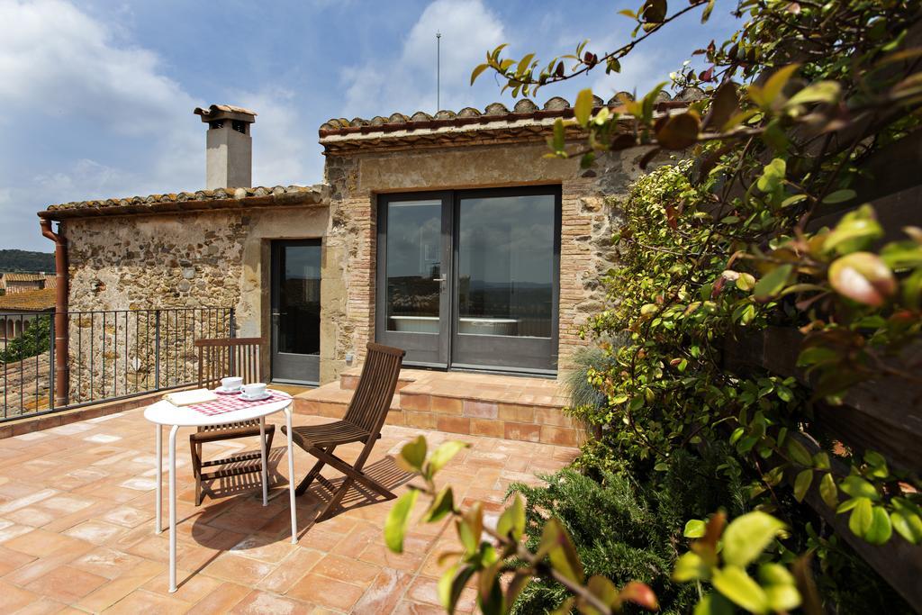 Encis D'Emporda -Adults Only- Guest House Casavells Exterior photo