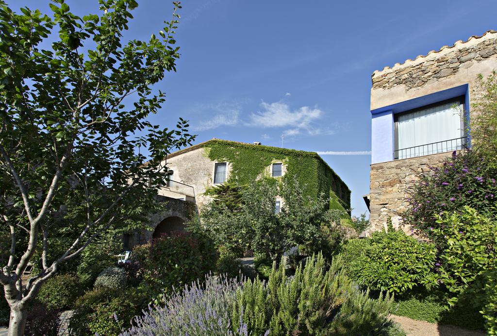 Encis D'Emporda -Adults Only- Guest House Casavells Exterior photo