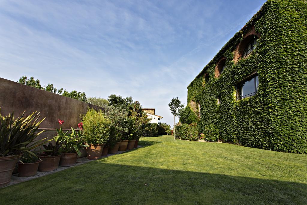 Encis D'Emporda -Adults Only- Guest House Casavells Exterior photo