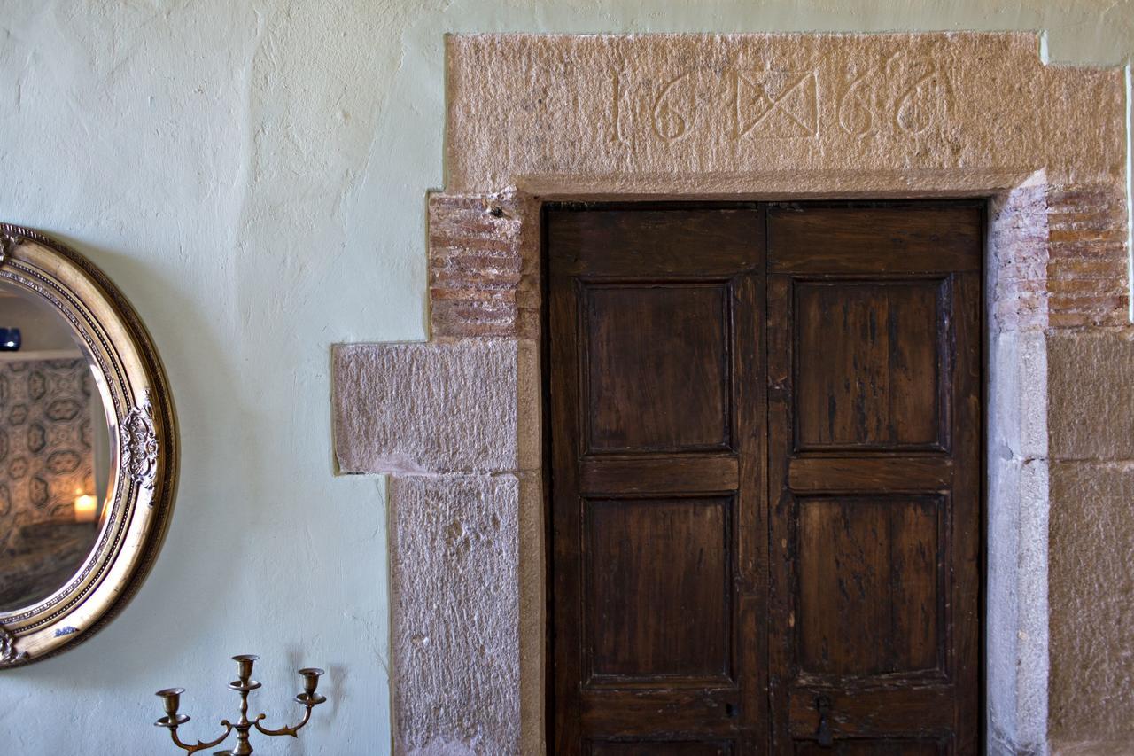 Encis D'Emporda -Adults Only- Guest House Casavells Exterior photo