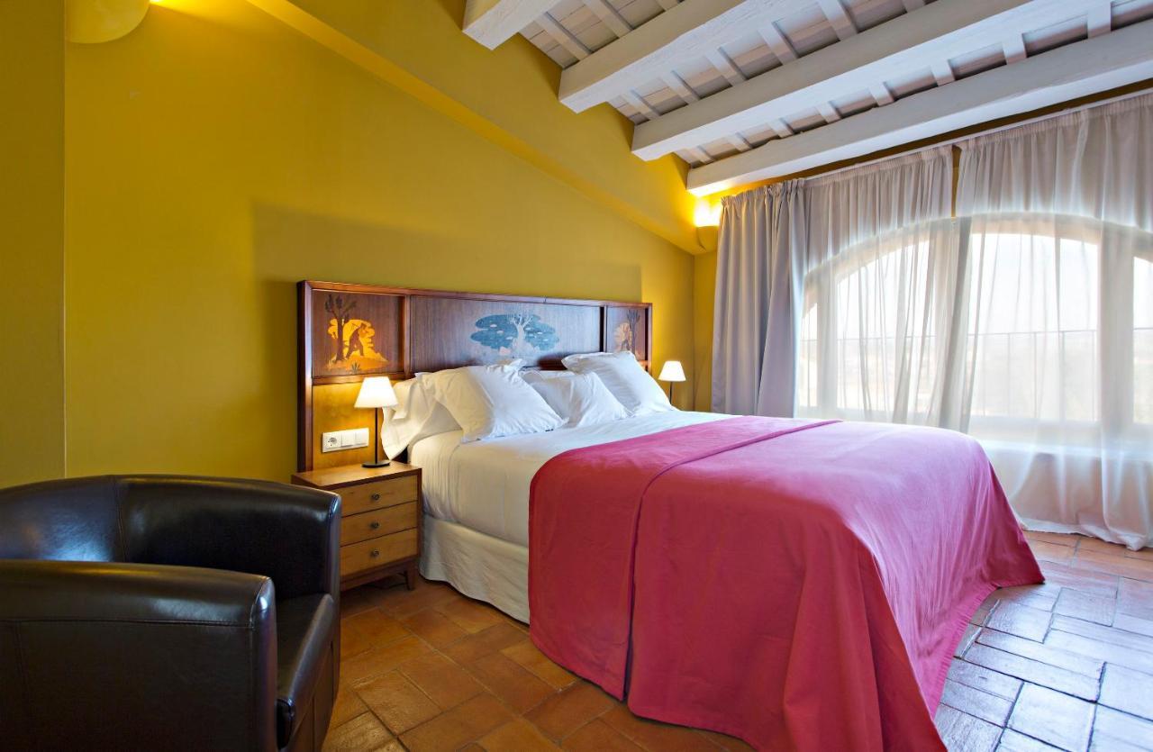 Encis D'Emporda -Adults Only- Guest House Casavells Exterior photo