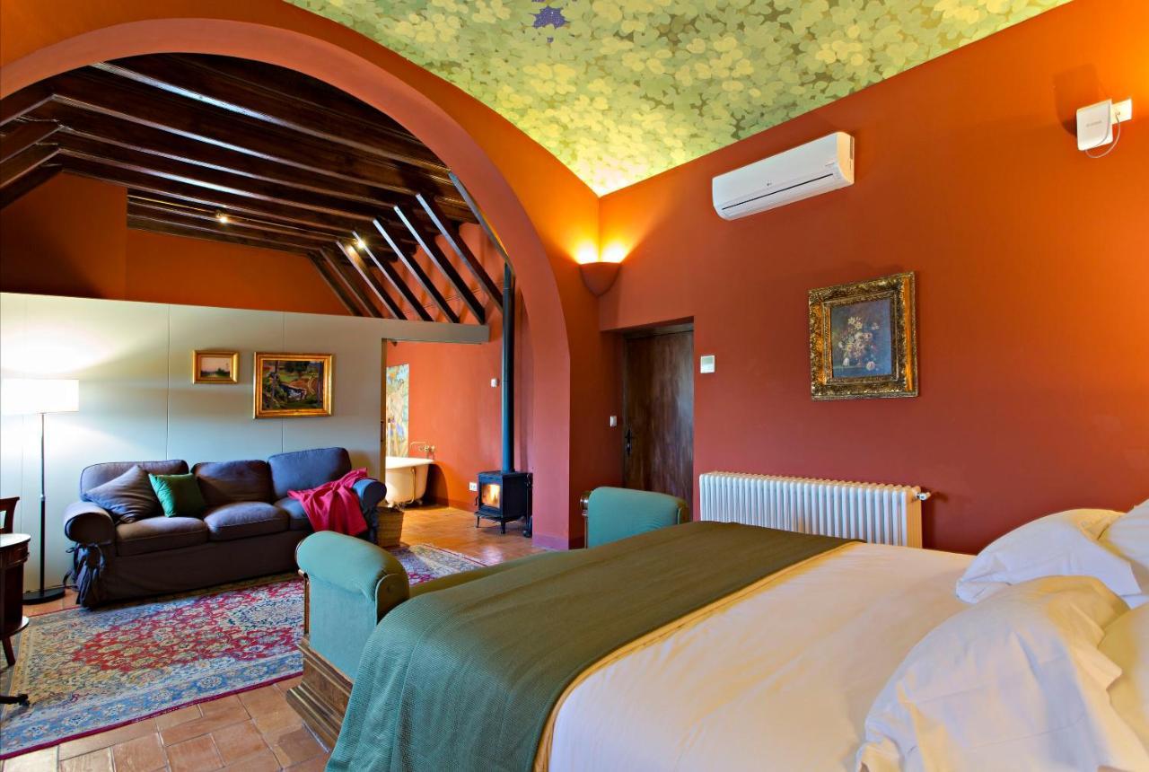 Encis D'Emporda -Adults Only- Guest House Casavells Exterior photo